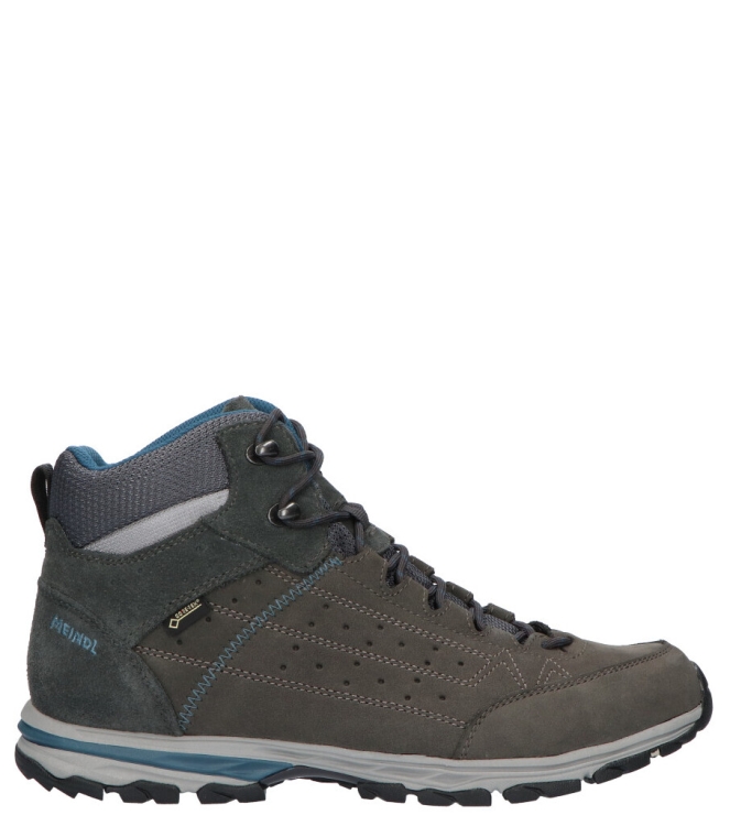 Meindl wandelschoen <span>3907-31 Durban mid GTX</span> 3907-31 Durban mid GTX grijs - www.bremmerschoenen.info - Bremmer Schoenen