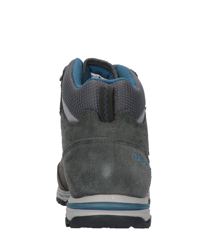 Meindl wandelschoen <span>3907-31 Durban mid GTX</span> 3907-31 Durban mid GTX grijs - www.bremmerschoenen.info - Bremmer Schoenen