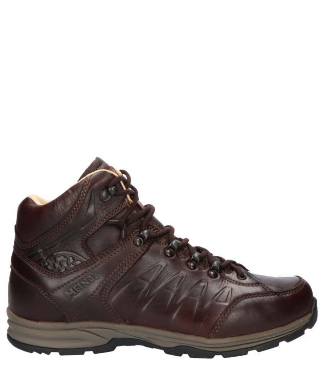 Meindl wandelschoen <span>2743-46 Calabria identity</span> 2743-46 Calabria identity bruin - www.bremmerschoenen.info - Bremmer Schoenen