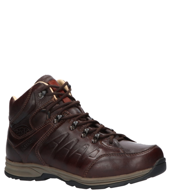 Meindl wandelschoen <span>2743-46 Calabria identity</span> 2743-46 Calabria identity bruin - www.bremmerschoenen.info - Bremmer Schoenen