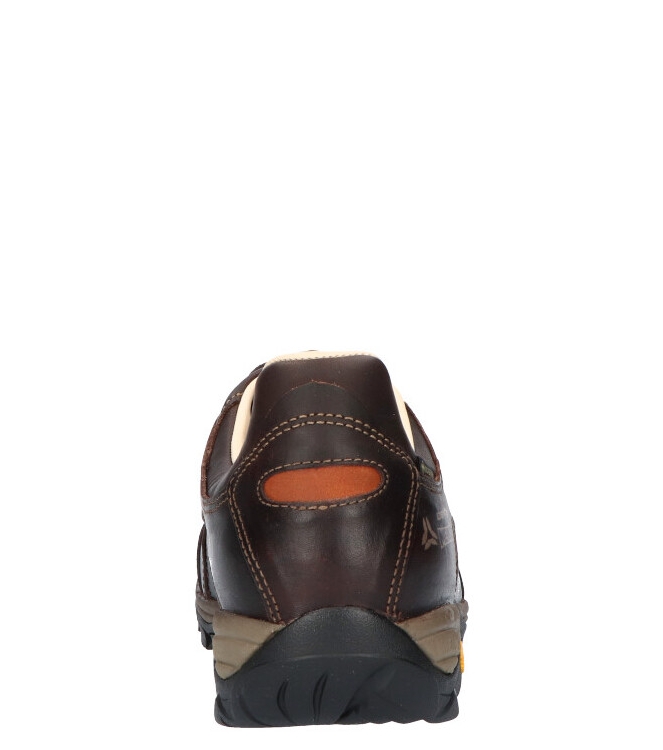 Meindl wandelschoen laag <span>2771-46 Linosa Lady Identity GTX</span> 2771-46 Linosa Lady Identity GTX bruin - www.bremmerschoenen.info - Bremmer Schoenen