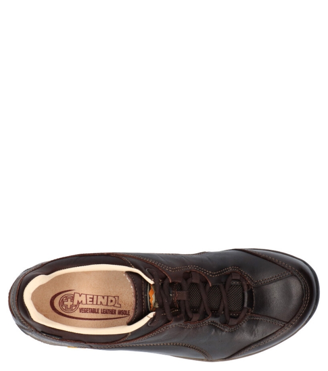 Meindl wandelschoen laag <span>2771-46 Linosa Lady Identity GTX</span> 2771-46 Linosa Lady Identity GTX bruin - www.bremmerschoenen.info - Bremmer Schoenen