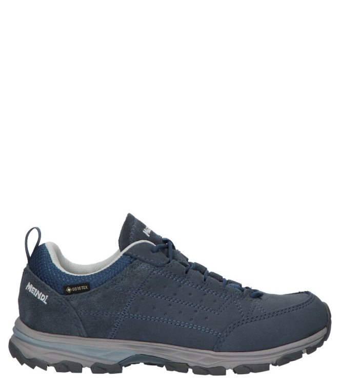 Meindl wandelschoen <span>3948-49 Durban lady GTX</span> 3948-49 Durban lady GTX blauw - www.bremmerschoenen.info - Bremmer Schoenen