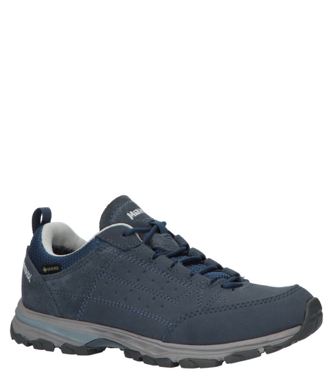 Meindl wandelschoen <span>3948-49 Durban lady GTX</span> 3948-49 Durban lady GTX blauw - www.bremmerschoenen.info - Bremmer Schoenen