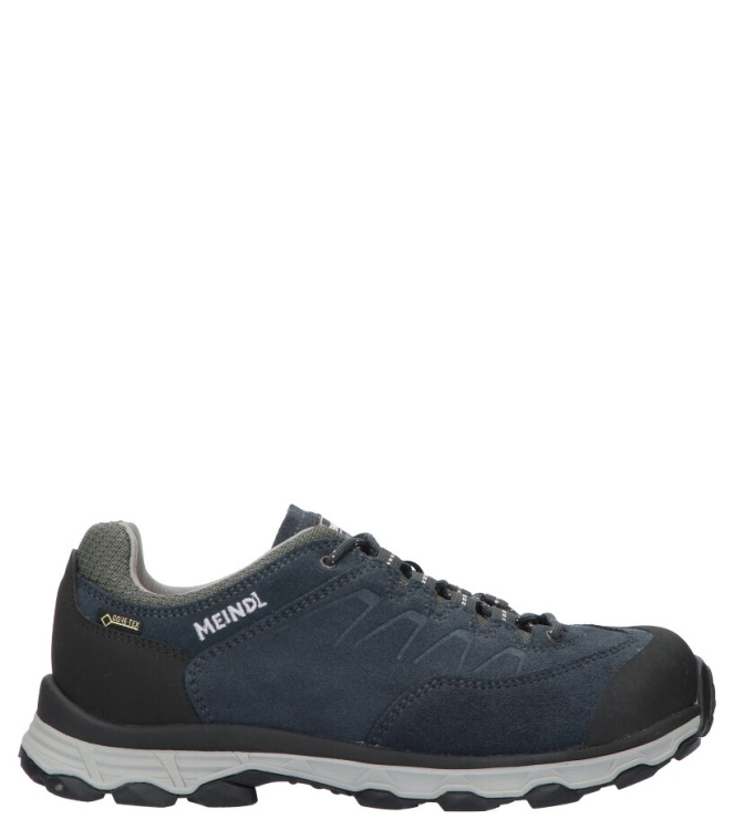 Meindl wandelschoen <span>5293-49 Asti Lady GTX</span> 5293-49 Asti Lady GTX blauw - www.bremmerschoenen.info - Bremmer Schoenen