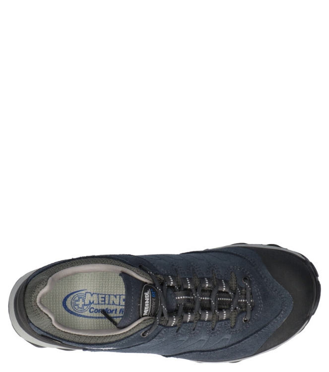 Meindl wandelschoen <span>5293-49 Asti Lady GTX</span> 5293-49 Asti Lady GTX blauw - www.bremmerschoenen.info - Bremmer Schoenen