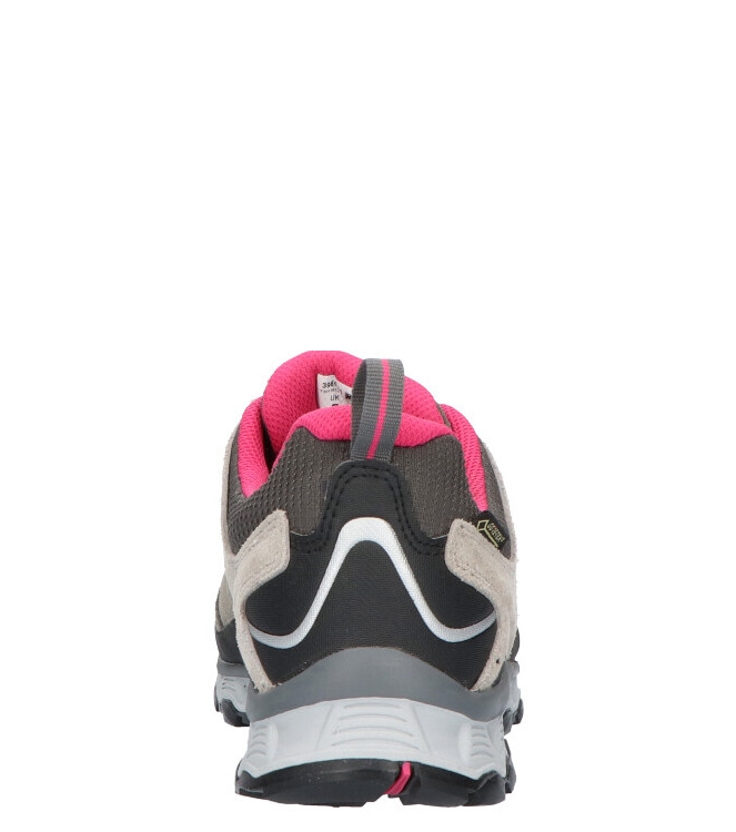 Meindl wandelschoen <span>3965-31 Lite Trail lady GTX</span> 3965-31 Lite Trail lady GTX grijs - www.bremmerschoenen.info - Bremmer Schoenen