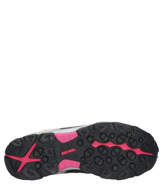 Meindl wandelschoen <span>3965-31 Lite Trail lady GTX</span> 3965-31 Lite Trail lady GTX grijs - www.bremmerschoenen.info - Bremmer Schoenen