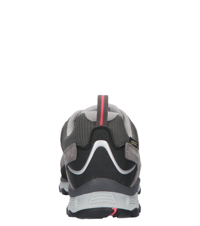 Meindl wandelschoen <span>3965-63 Lite Trail Lady GTX</span> 3965-63 Lite Trail Lady GTX grijs - www.bremmerschoenen.info - Bremmer Schoenen