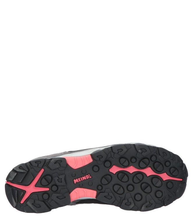 Meindl wandelschoen <span>3965-63 Lite Trail Lady GTX</span> 3965-63 Lite Trail Lady GTX grijs - www.bremmerschoenen.info - Bremmer Schoenen