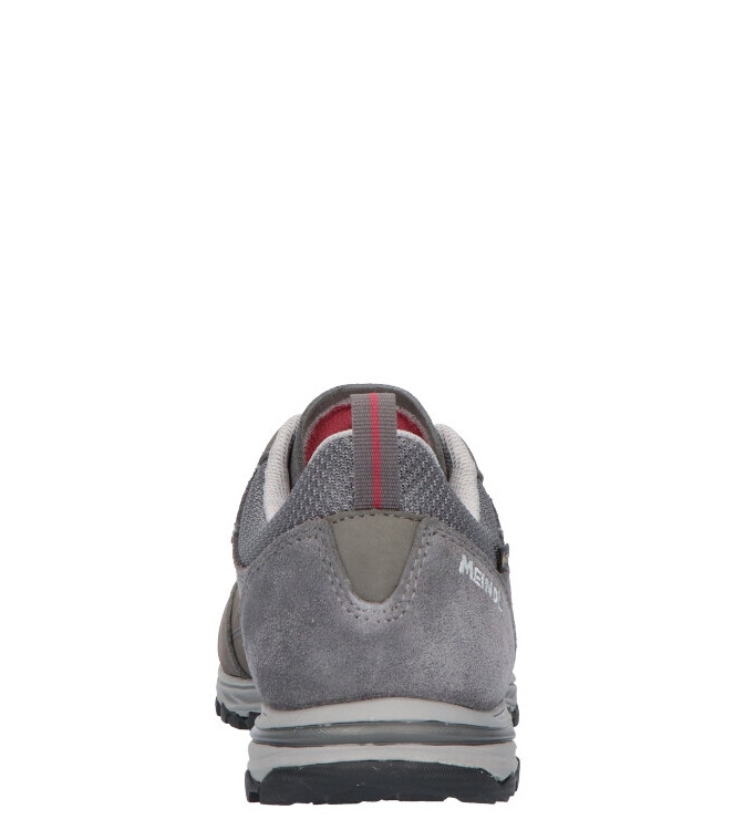 Meindl wandelschoen <span>4658-03 Durban lady GTX schmal</span> 4658-03 Durban lady GTX schmal grijs - www.bremmerschoenen.info - Bremmer Schoenen