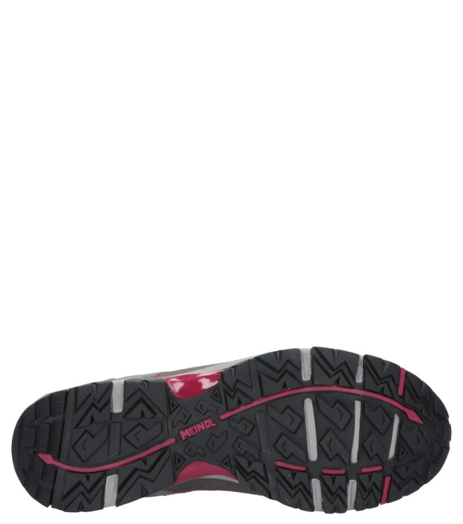 Meindl wandelschoen <span>4658-03 Durban lady GTX schmal</span> 4658-03 Durban lady GTX schmal grijs - www.bremmerschoenen.info - Bremmer Schoenen