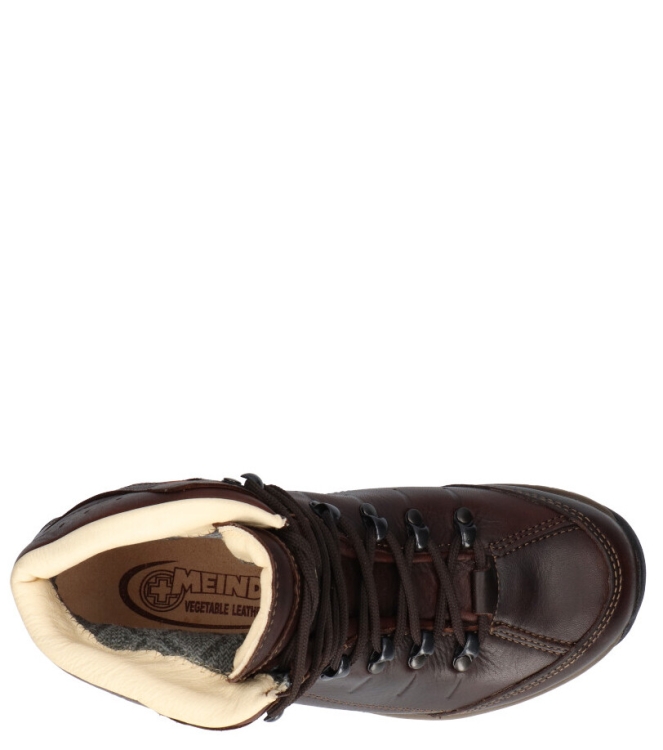 Meindl wandelschoen hoog <span>2773-46 Tessin Lady Identity GTX</span> 2773-46 Tessin Lady Identity GTX bruin - www.bremmerschoenen.info - Bremmer Schoenen