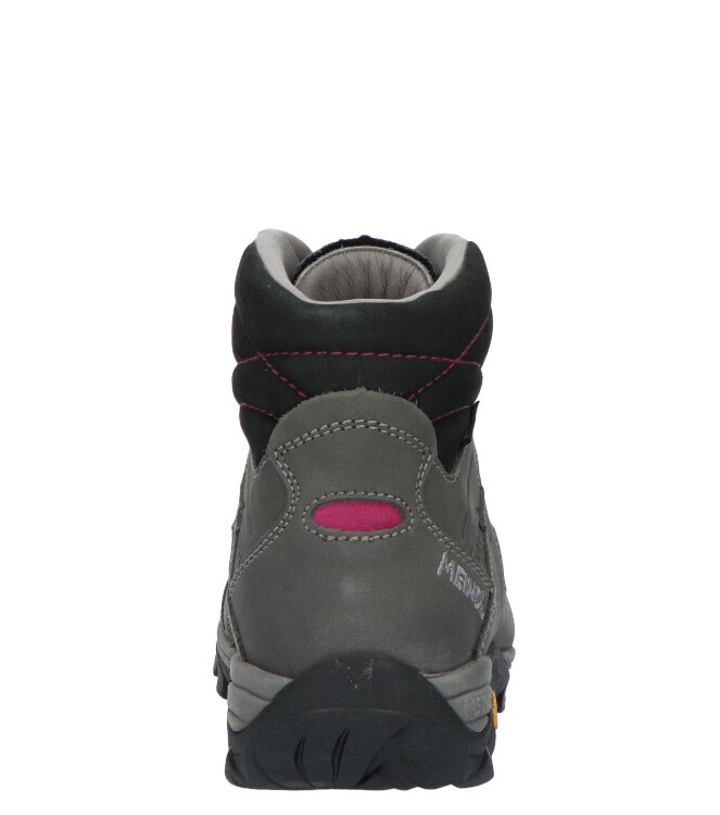 Meindl wandelschoen <span>3897-03 CARACAS LADY MID GTX</span> 3897-03 CARACAS LADY MID GTX grijs - www.bremmerschoenen.info - Bremmer Schoenen