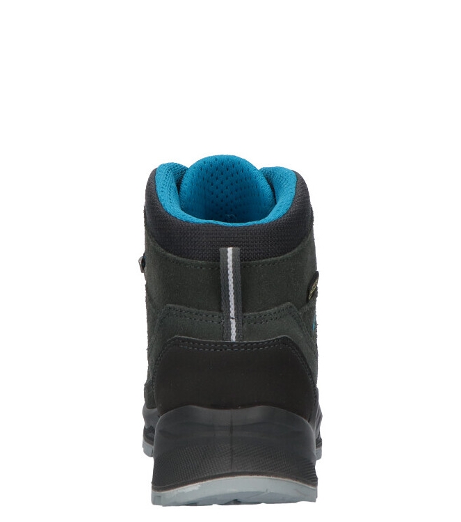 Lowa wandelschoen hoog <span>LM320590-9768 Levante mid</span> LM320590-9768 Levante mid grijs - www.bremmerschoenen.info - Bremmer Schoenen