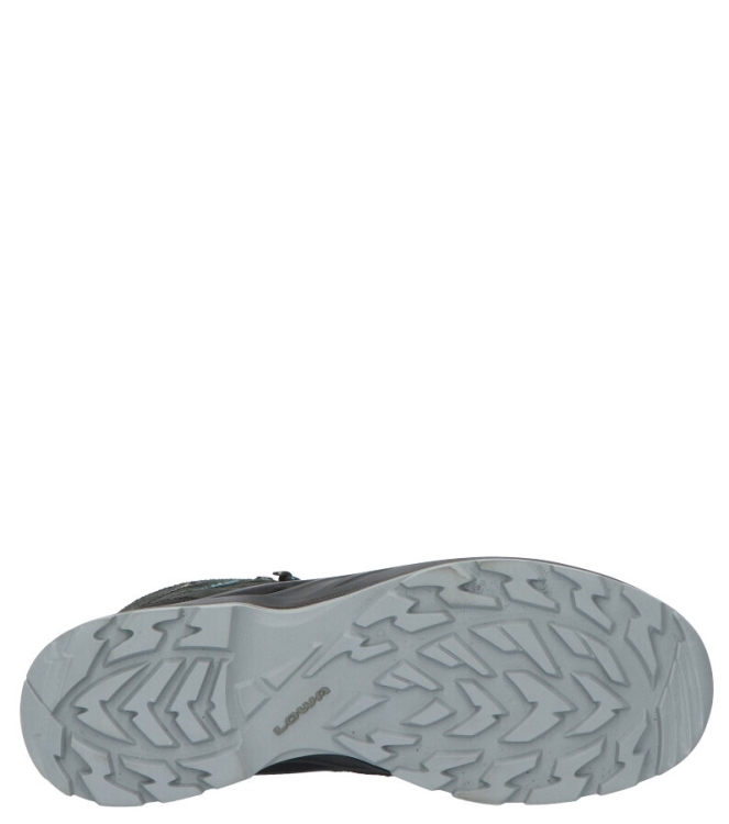 Lowa wandelschoen hoog <span>LM320590-9768 Levante mid</span> LM320590-9768 Levante mid grijs - www.bremmerschoenen.info - Bremmer Schoenen