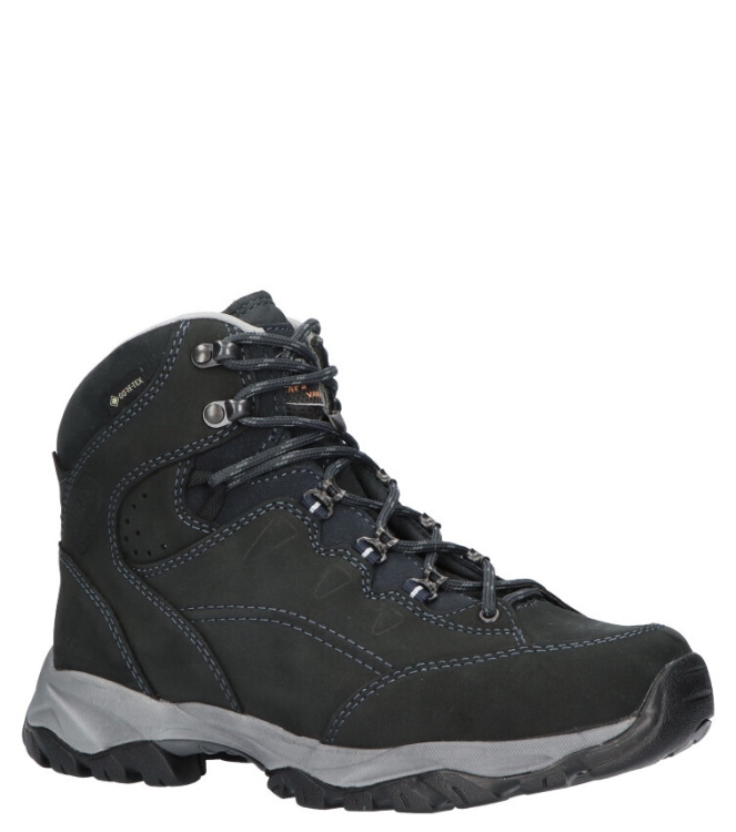 Meindl wandelschoen <span>2718-49 Vakuum Lady Sento GTX</span> 2718-49 Vakuum Lady Sento GTX blauw - www.bremmerschoenen.info - Bremmer Schoenen