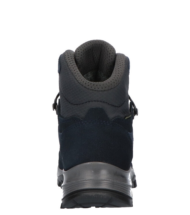 Hanwag Wandelschoen <span>203001-007064 Banks Lady GTX</span> 203001-007064 Banks Lady GTX blauw - www.bremmerschoenen.info - Bremmer Schoenen